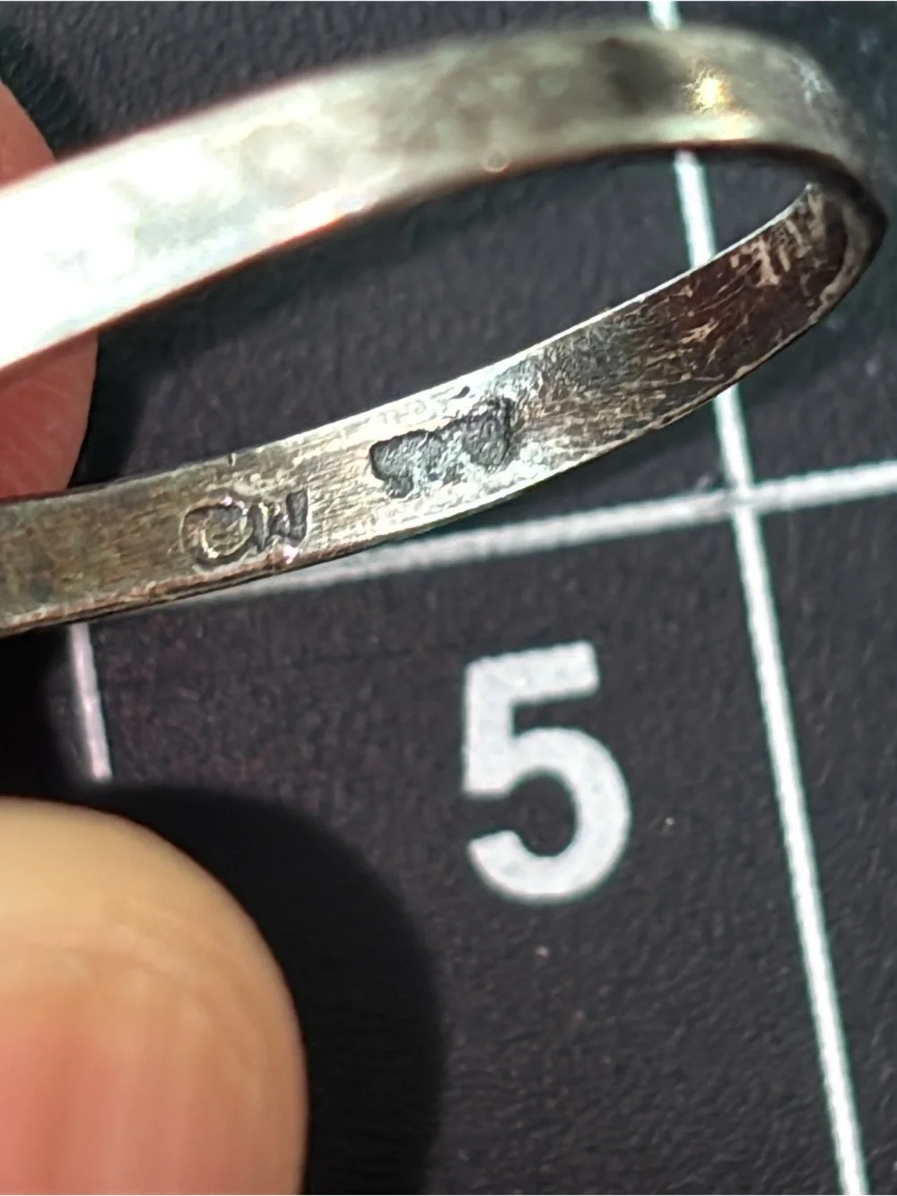 N/A elegant sterling